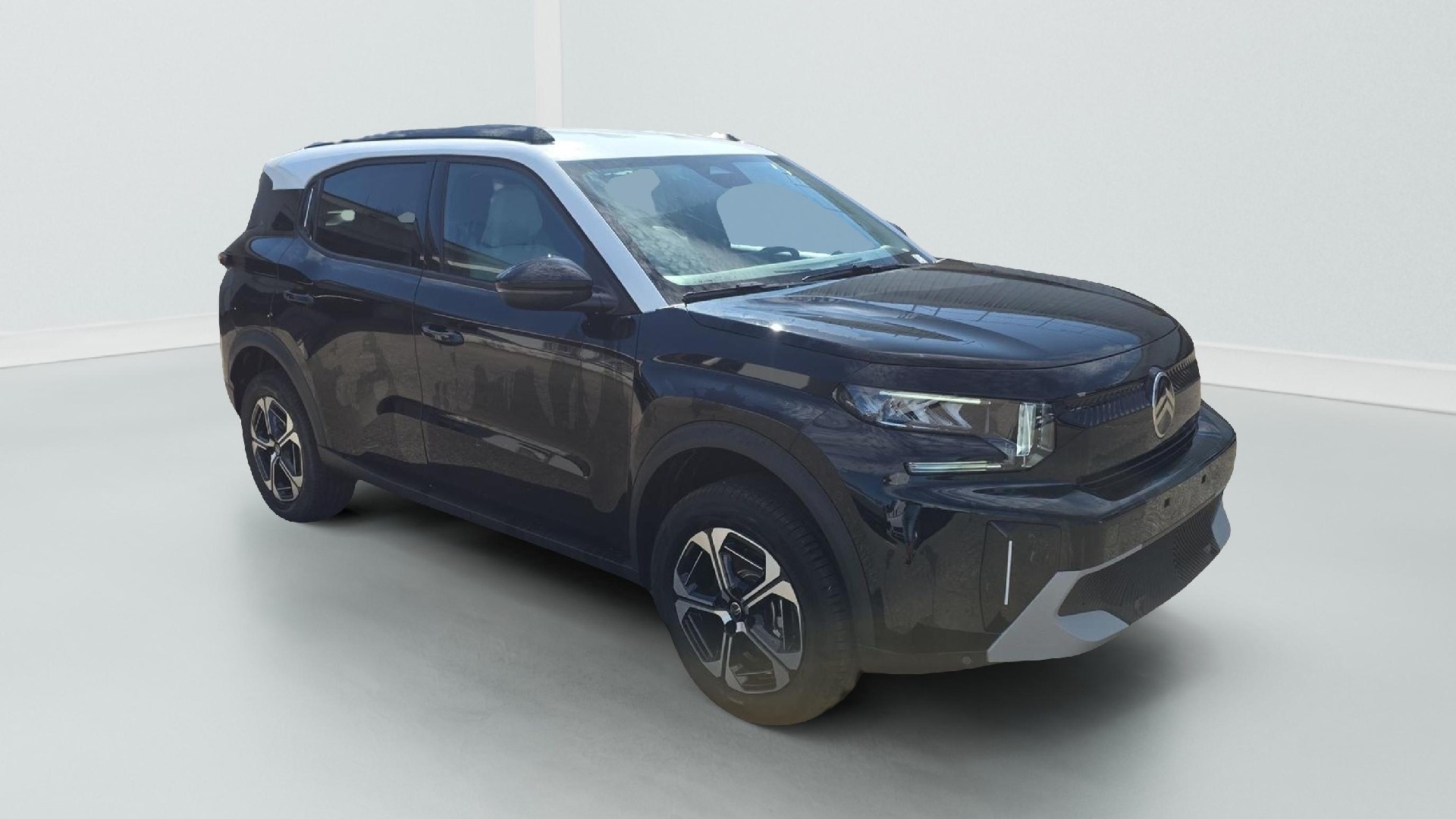 Citroën C3 Aircross 1.2 Max