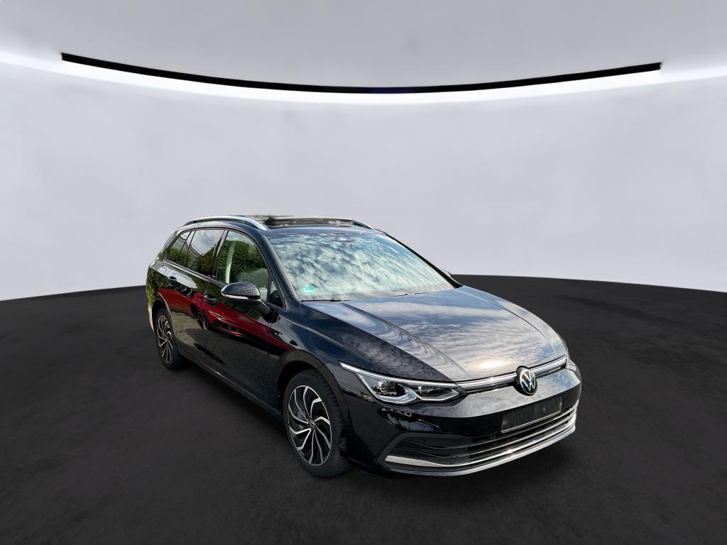 Volkswagen Golf Variant 1.5 eTSI Life