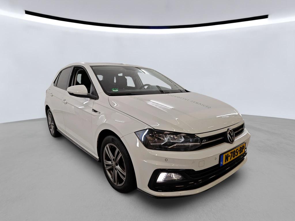 Volkswagen Polo 1.0 TSI Highline business R