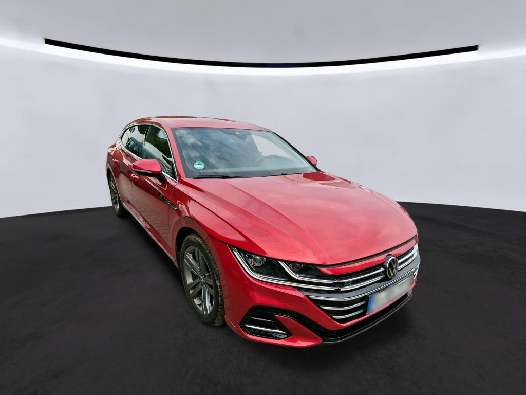 Volkswagen Arteon Shooting Brake 2.0 TDI R-Line