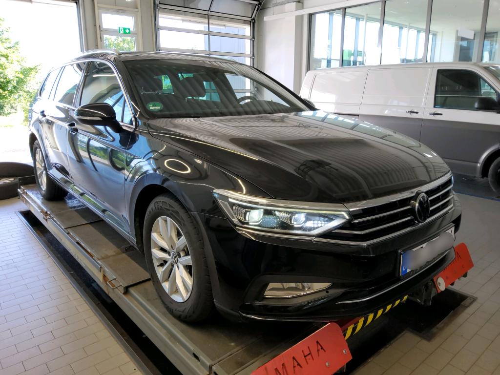 Volkswagen Passat Variant 2.0 TDI Business