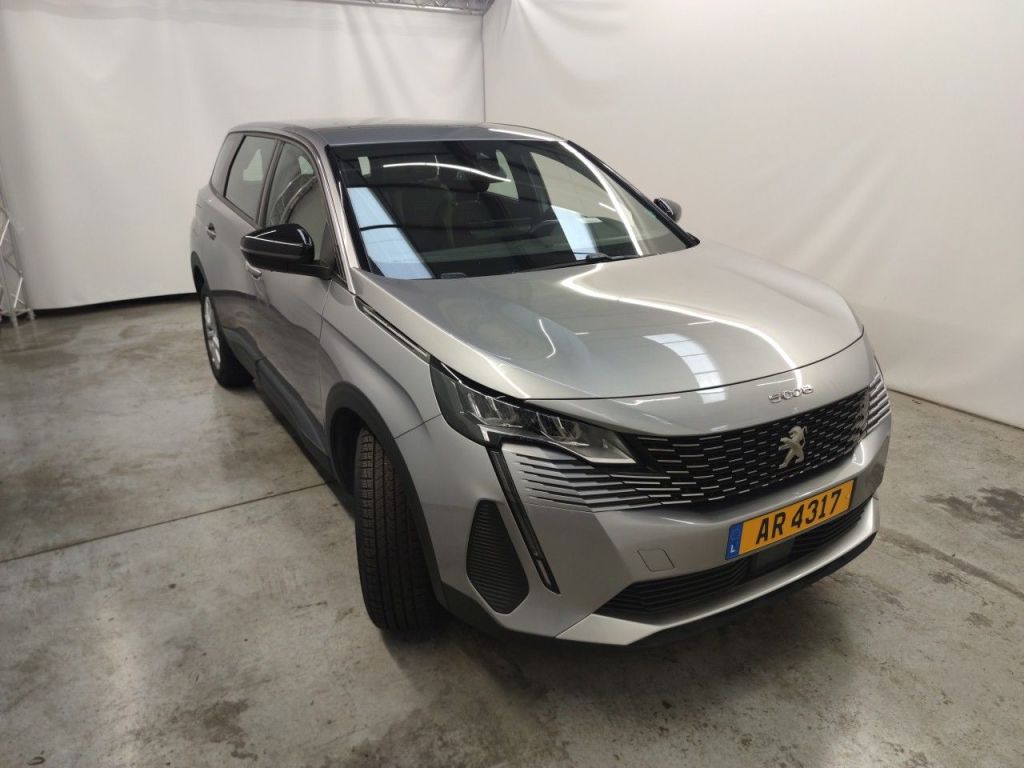 Peugeot 5008 1.5 HDi Active Pack