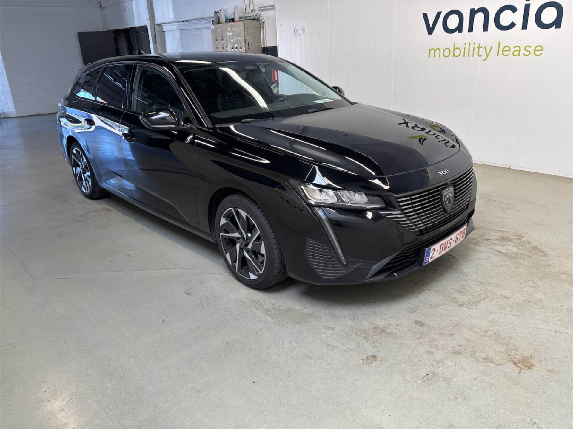 Peugeot 308 SW 1.5 Allure Pack
