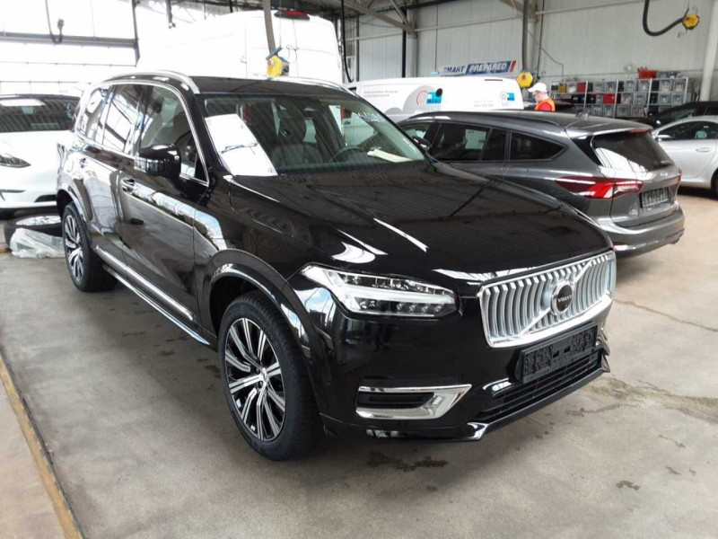 Volvo XC90 B5 Plus Bright