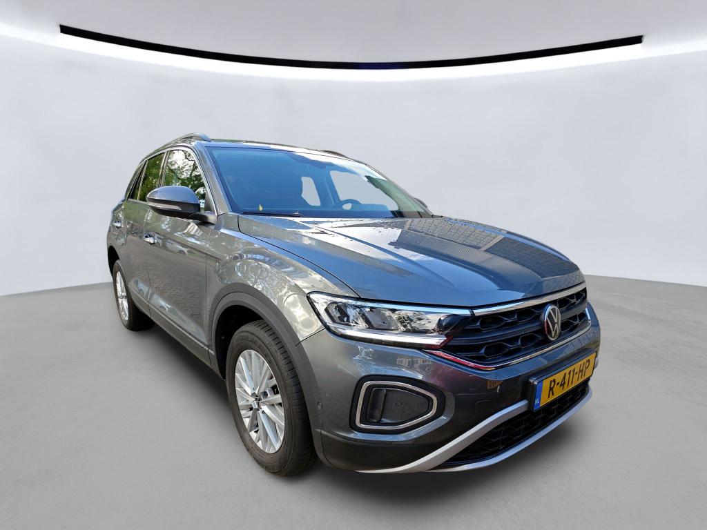 Volkswagen T-ROC 1.5 TSI Life Business