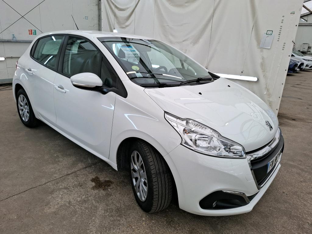Peugeot 208 Premium