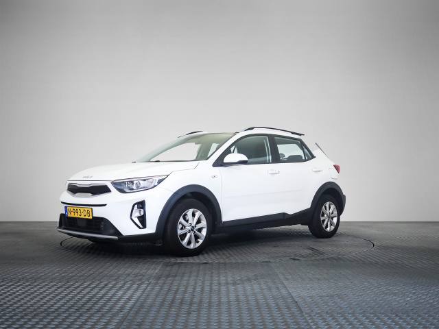 Kia Stonic 1.0 T-GDI DynamicLine