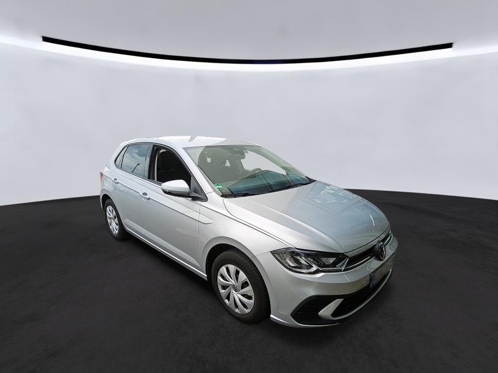 Volkswagen Polo 1.0 Life