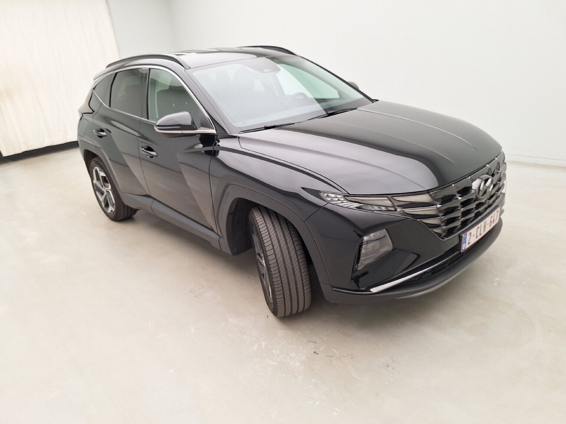 Hyundai Tucson 1.6