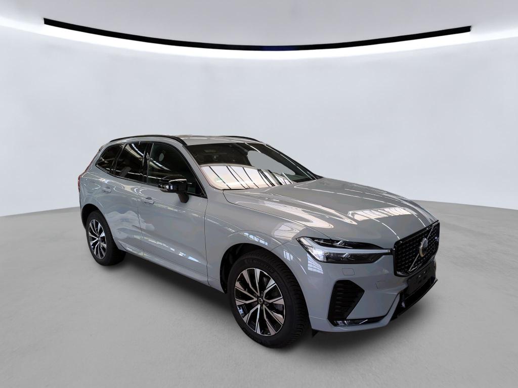 Volvo XC60 B4