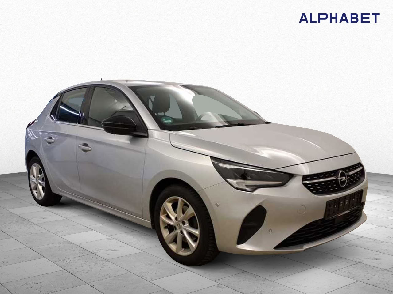 Opel Corsa 1.5 Elegance