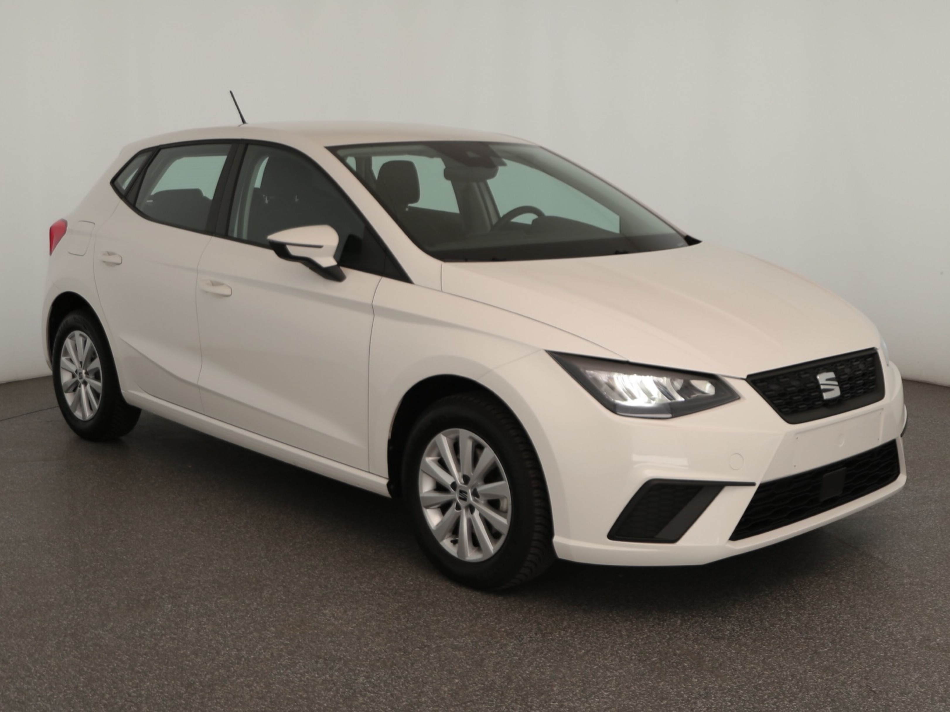 SEAT Ibiza 1.0 TSI Style