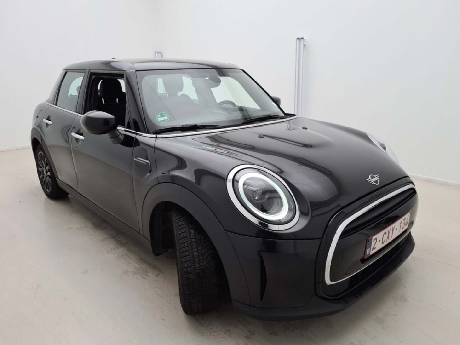 MINI 3 Doors Cooper 1.5 Cooper