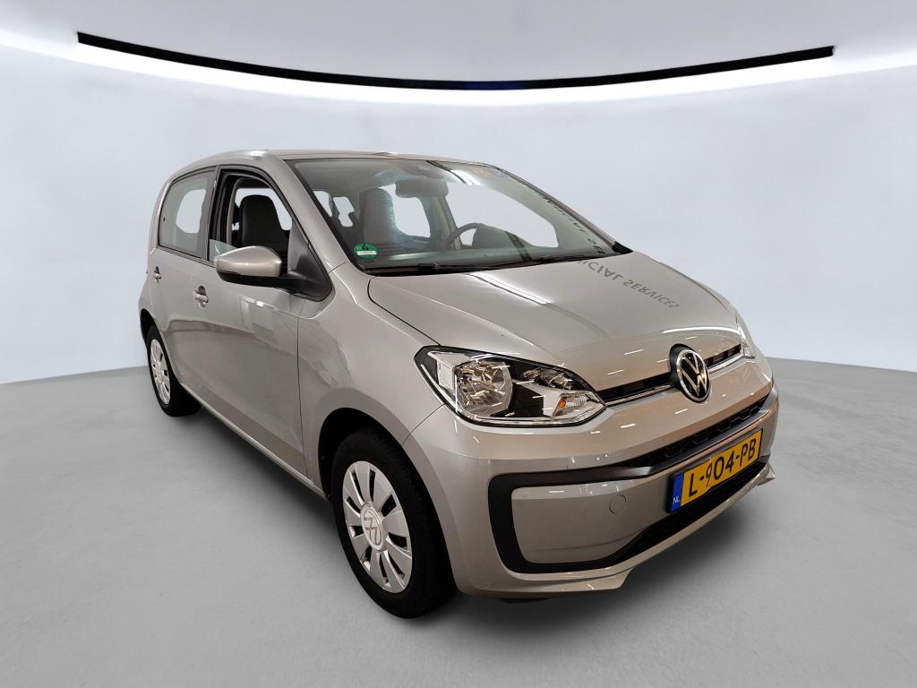 Volkswagen Up! 1.0