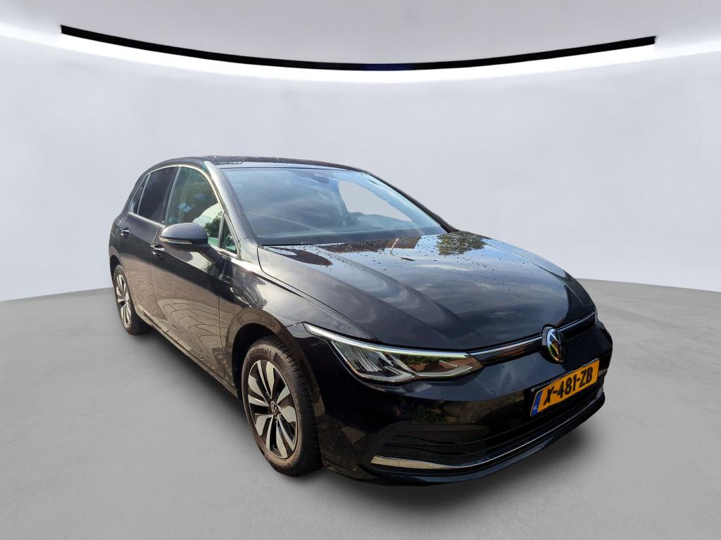 Volkswagen Golf 1.5 eTSI R-Line
