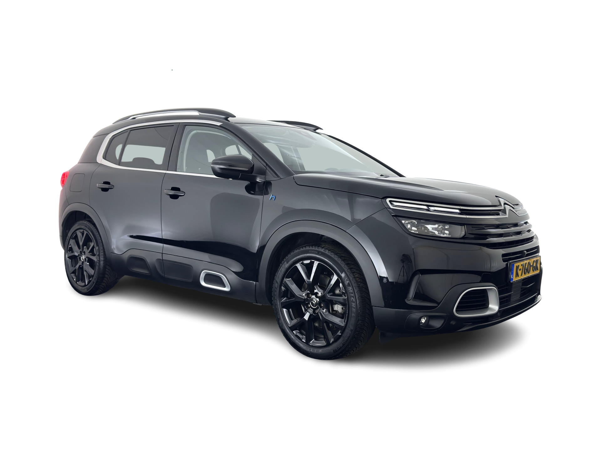 Citroën C5 Aircross 1.6 Business Plus