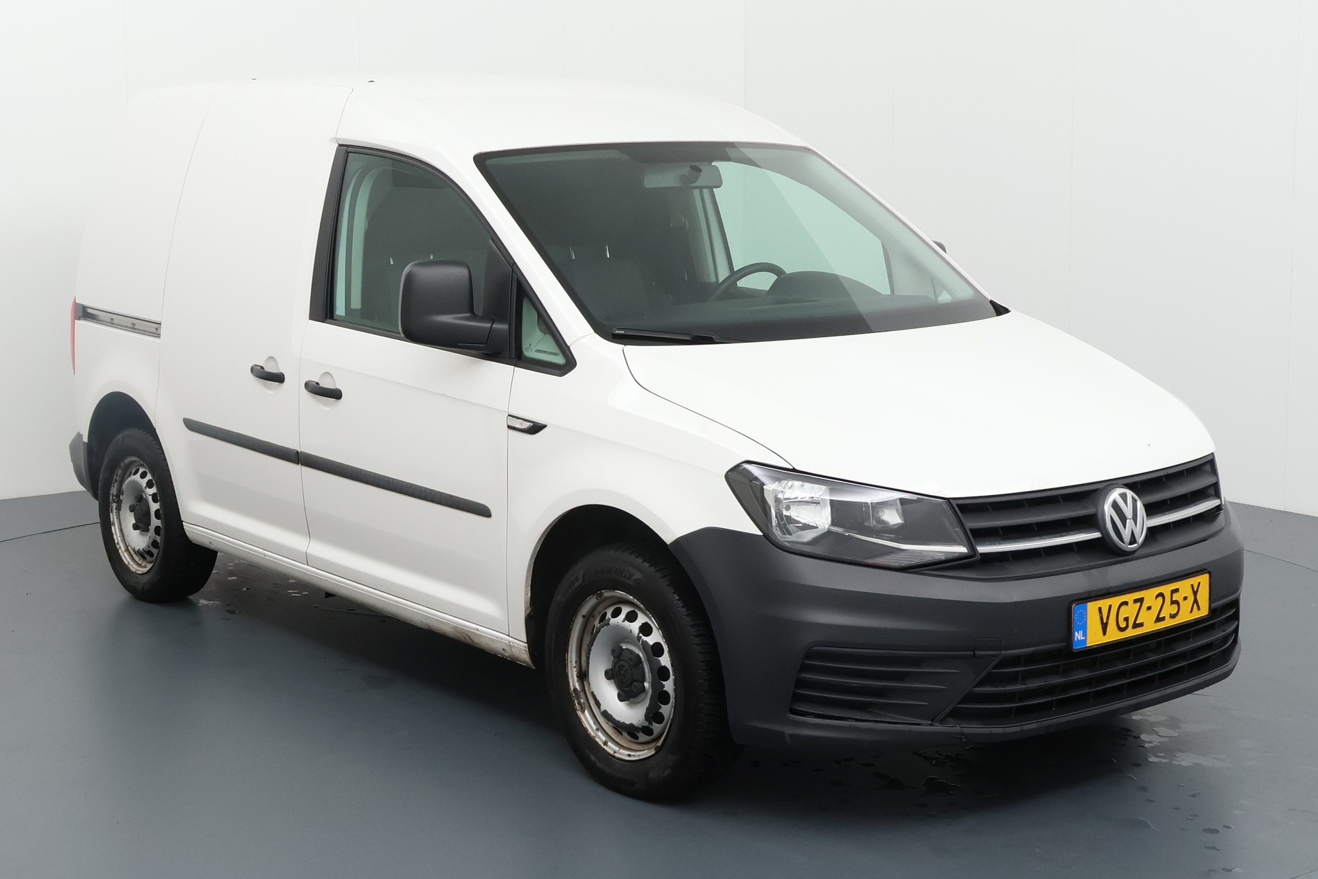 Volkswagen Caddy 2.0 TDI Trendline