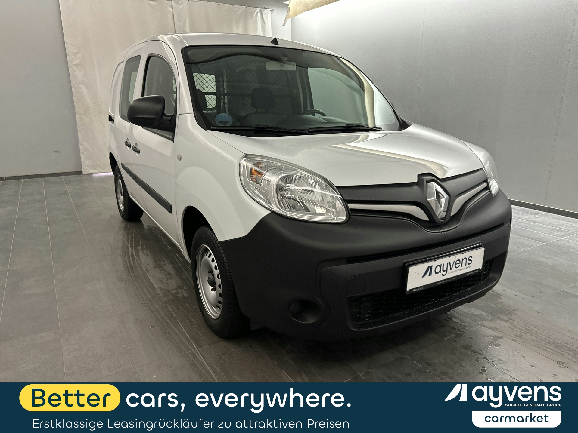 Renault Kangoo Extra