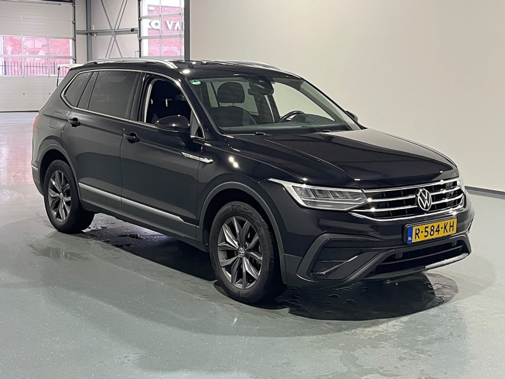 Volkswagen Tiguan Allspace 1.5 TSI Life Business