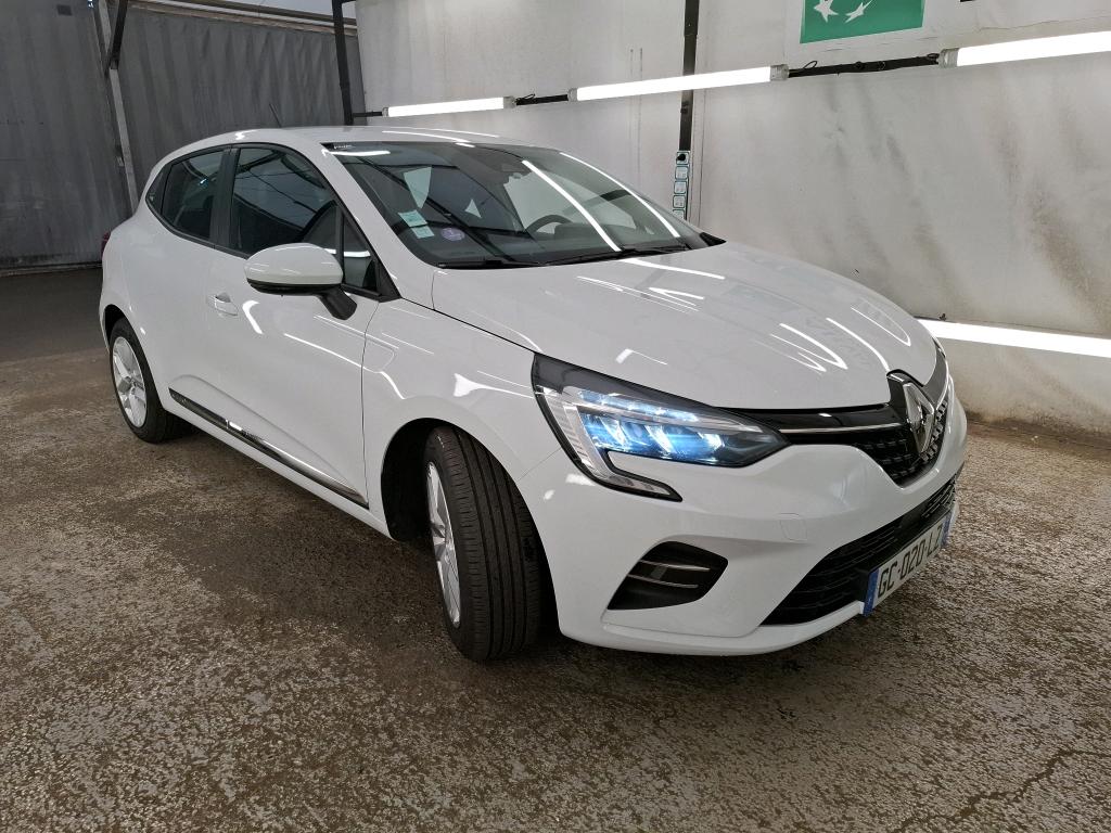 Renault Clio Business