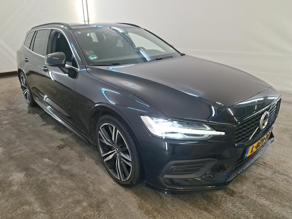 Volvo V60 B3 Momentum Business