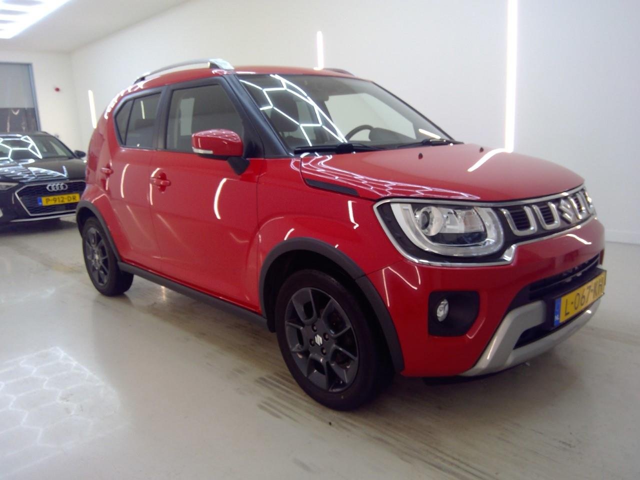Suzuki Ignis 1.2