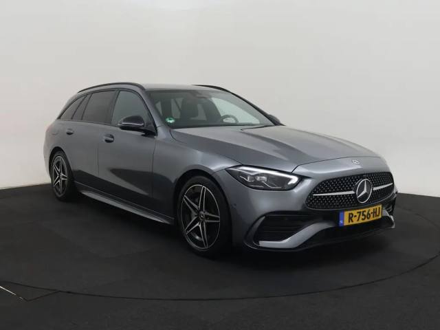Mercedes-Benz C Break 200 AMG Line