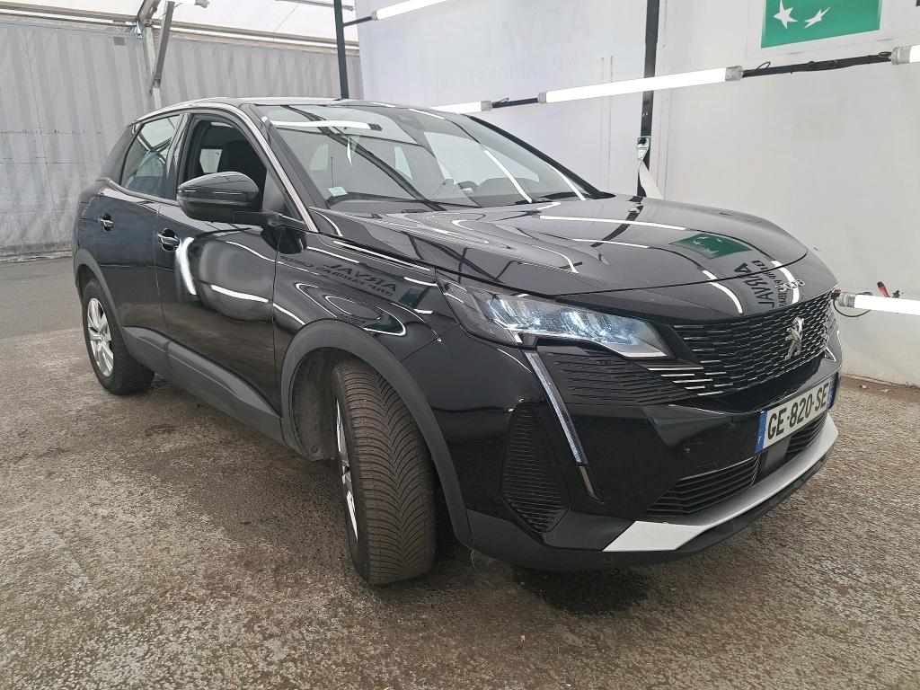 Peugeot 3008 Active Pack