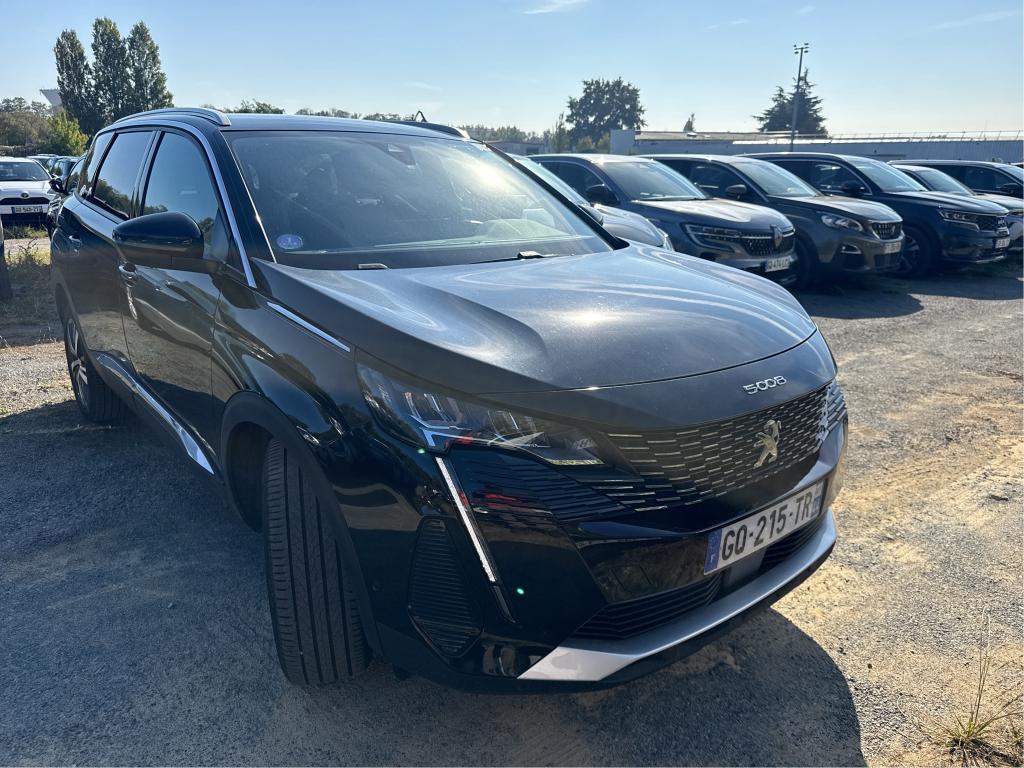 Peugeot 5008 1.2 Allure Pack