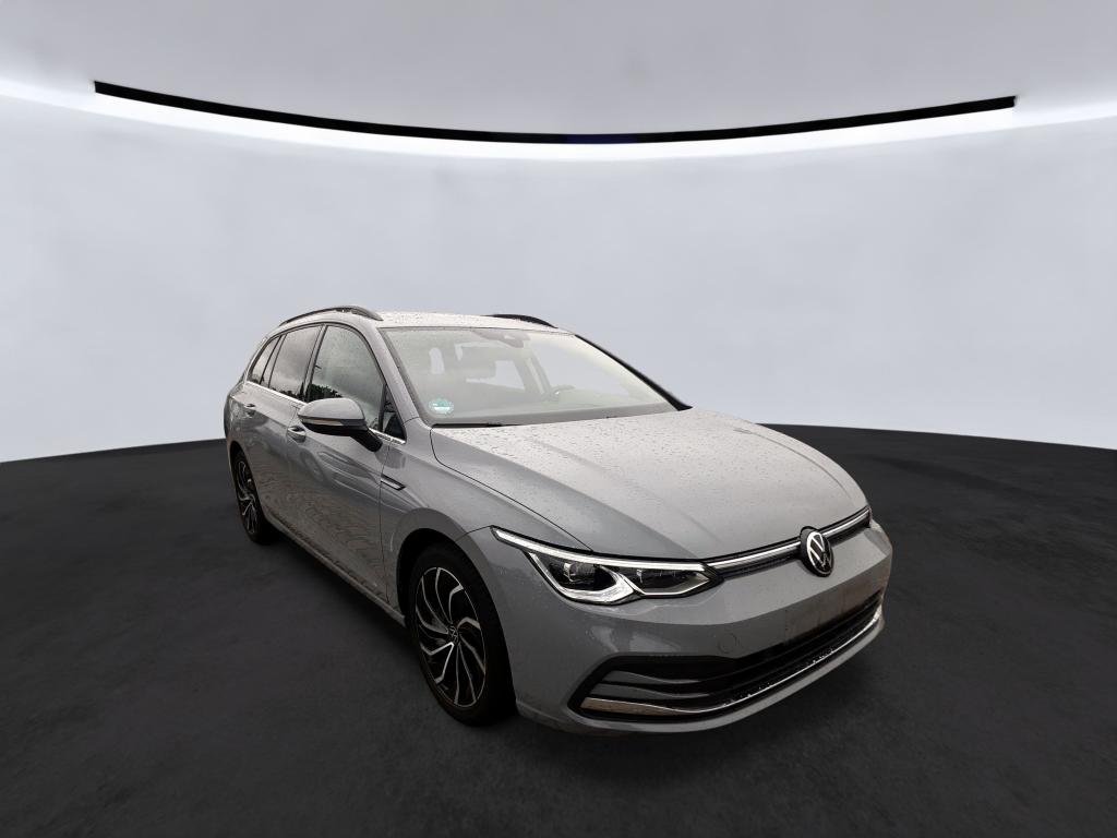 Volkswagen Golf Variant 1.5 eTSI Style
