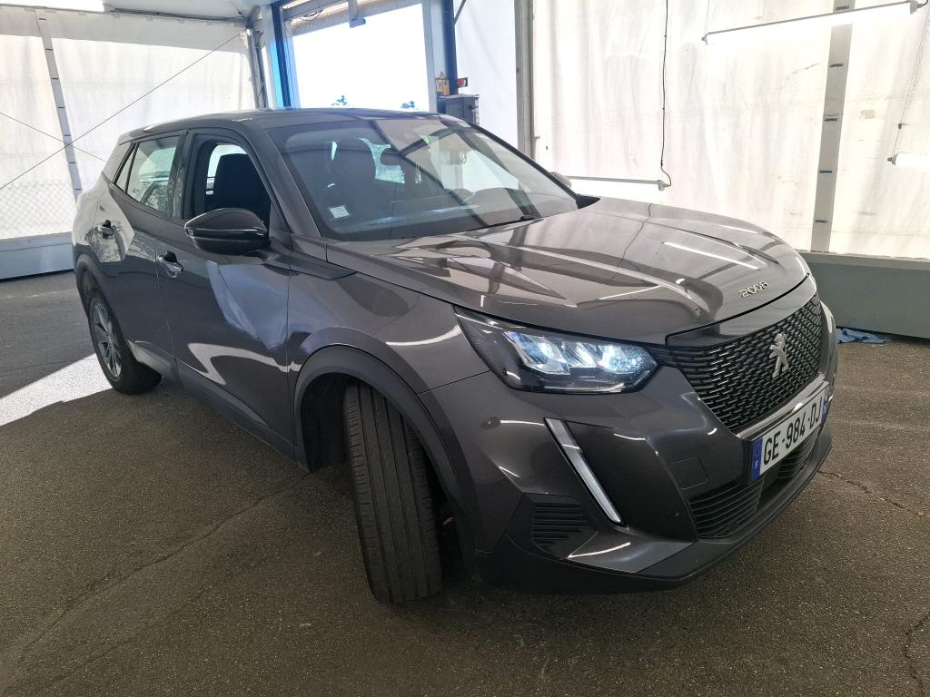 Peugeot 2008 Active Pack
