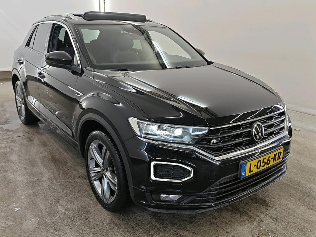 Volkswagen T-ROC 1.5 TSI R-Line