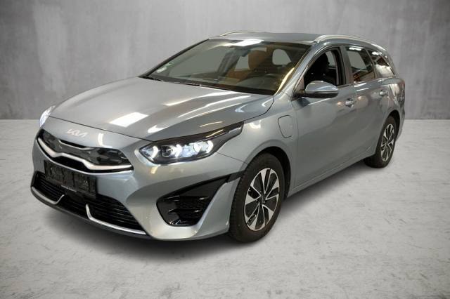 Kia Ceed Prestige