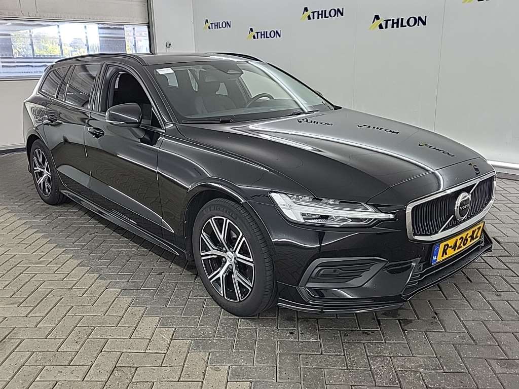 Volvo V60 B3 Essential