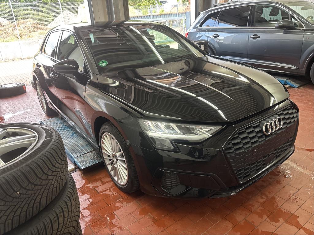 Audi A3 Sportback 30 TDI Advanced