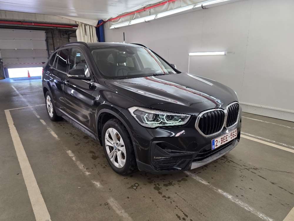 BMW X1 25e