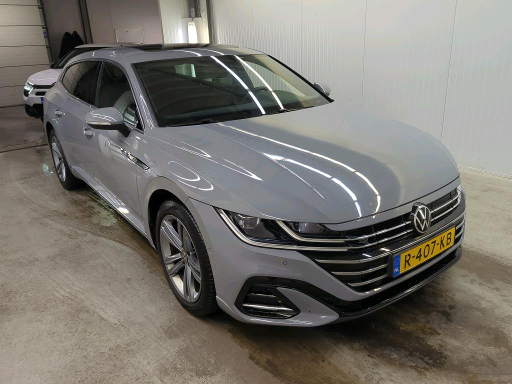 Volkswagen Arteon Shooting Brake 1.4 R-Line