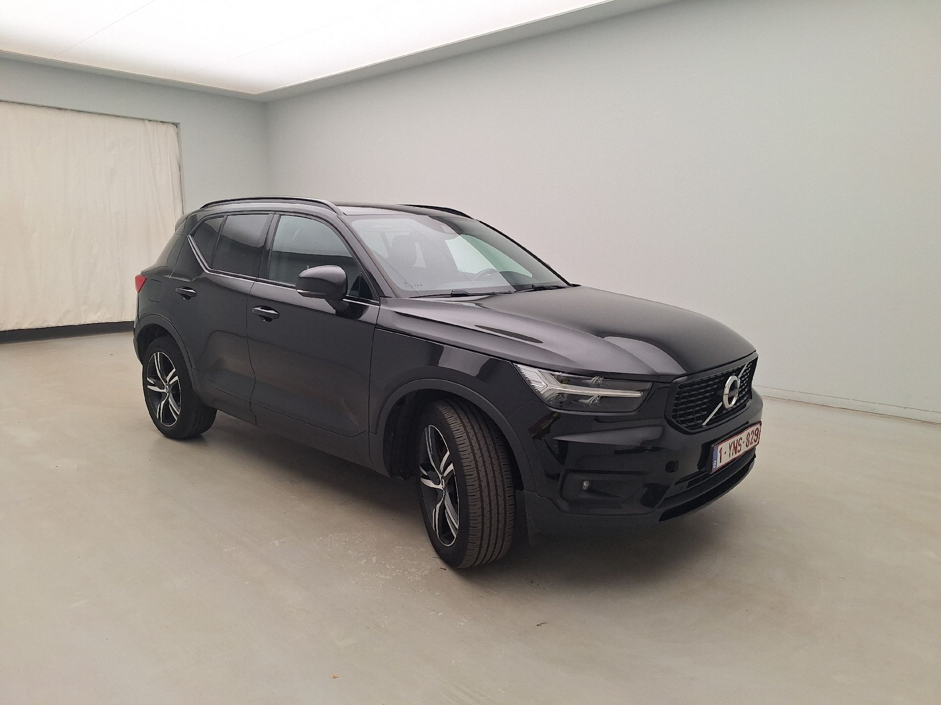 Volvo XC40 1.5 T5 R-Design