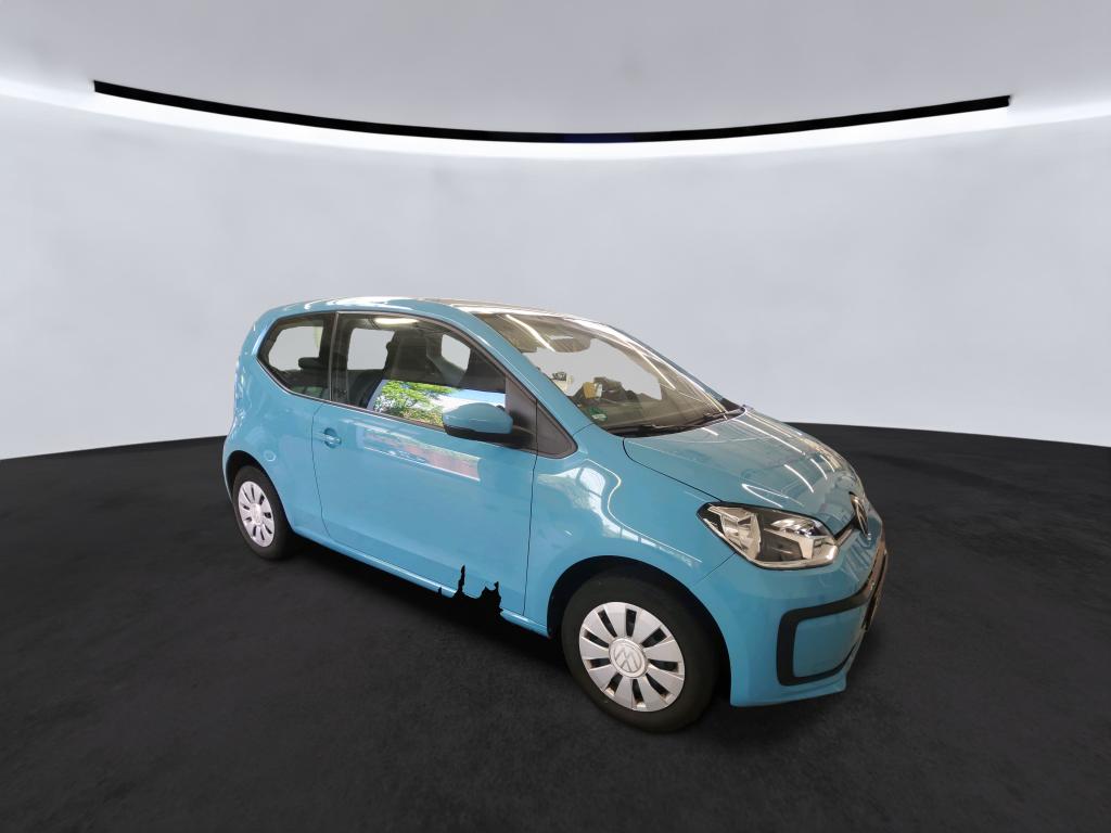 Volkswagen Up! 1.0