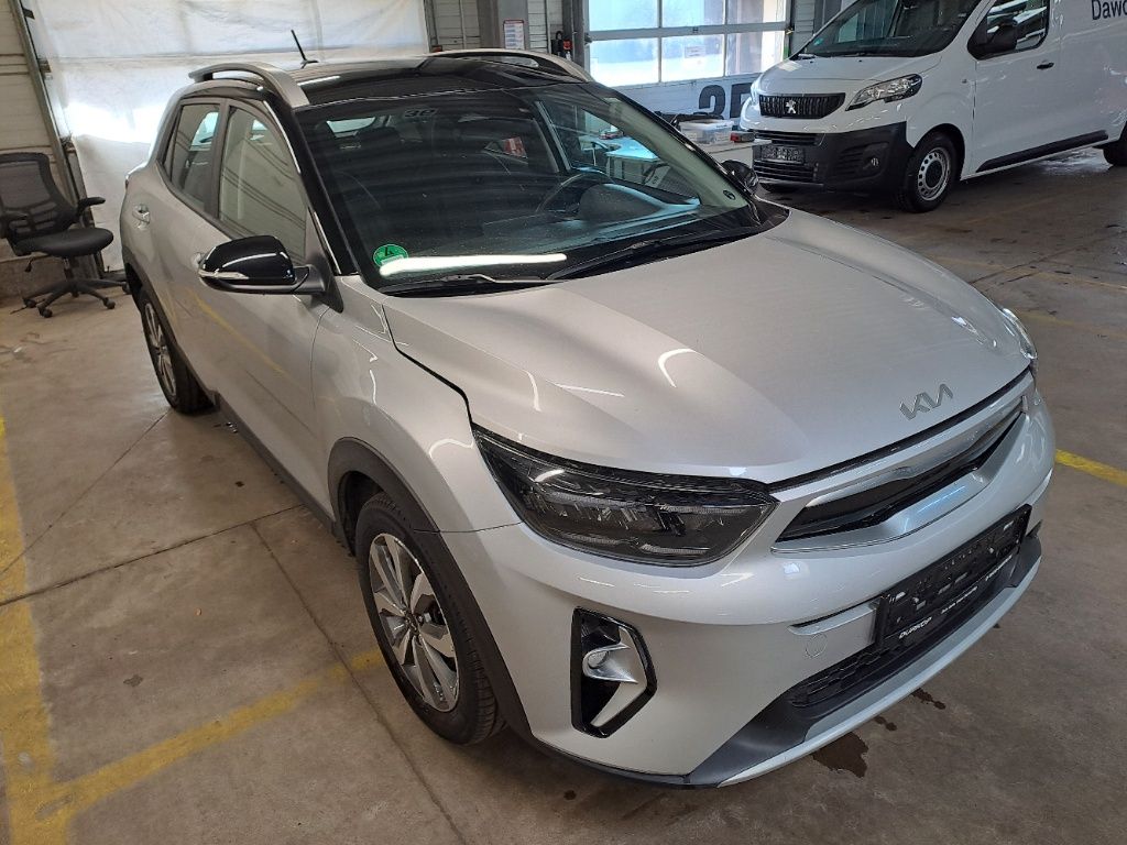 Kia Stonic 1.0 Vision