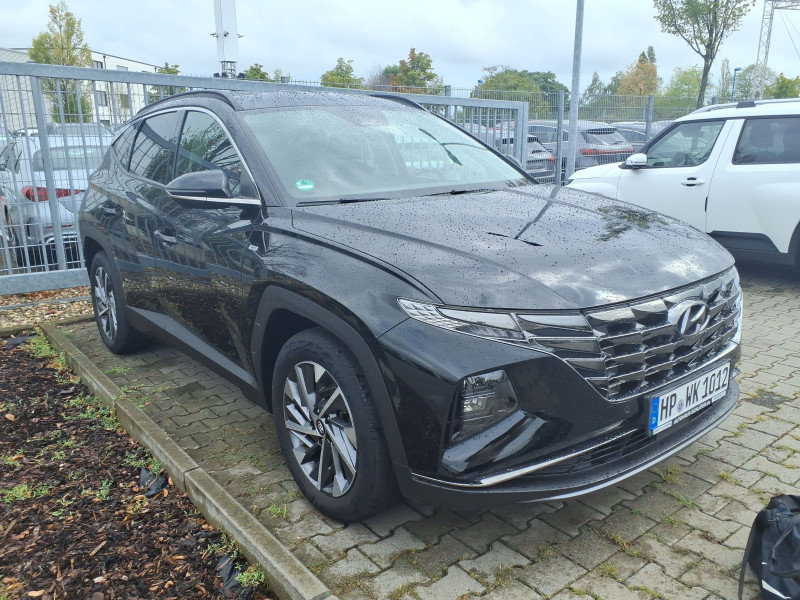 Hyundai Tucson 1.6 T-GDI Trend