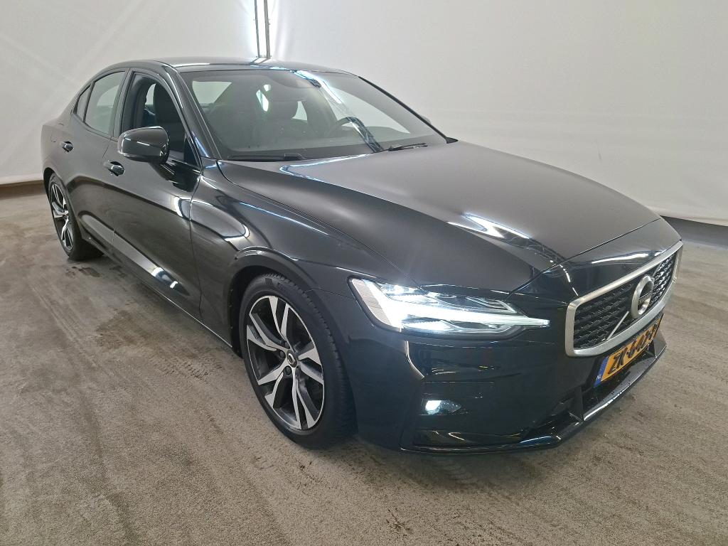 Volvo S60 T5