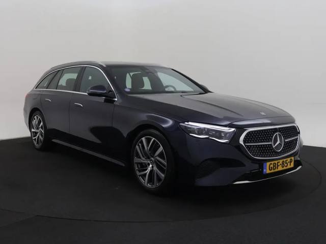 Mercedes-Benz E Break 300 Luxury