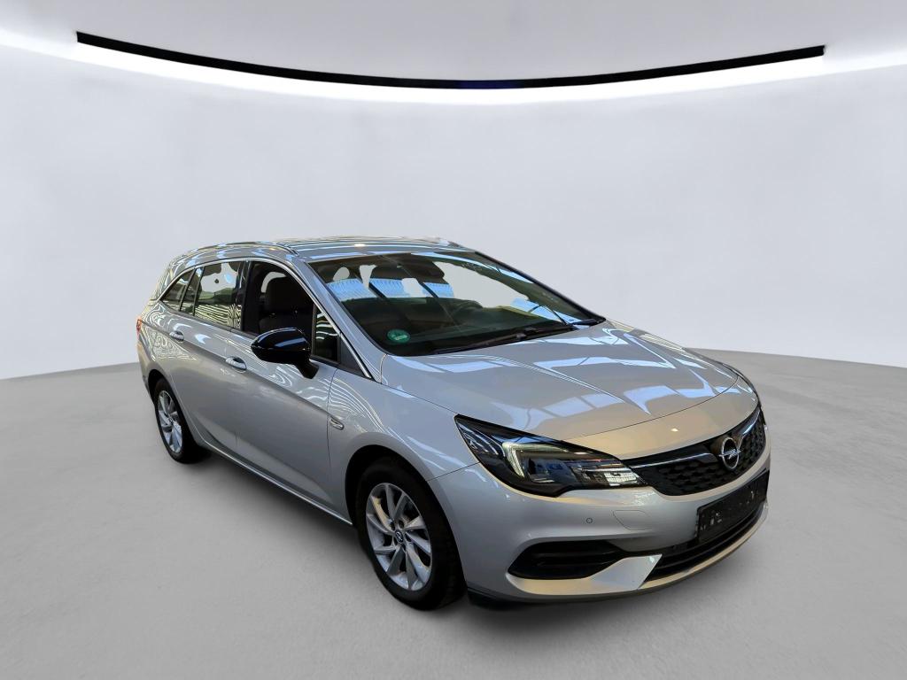 Opel Astra Sports Tourer 1.5