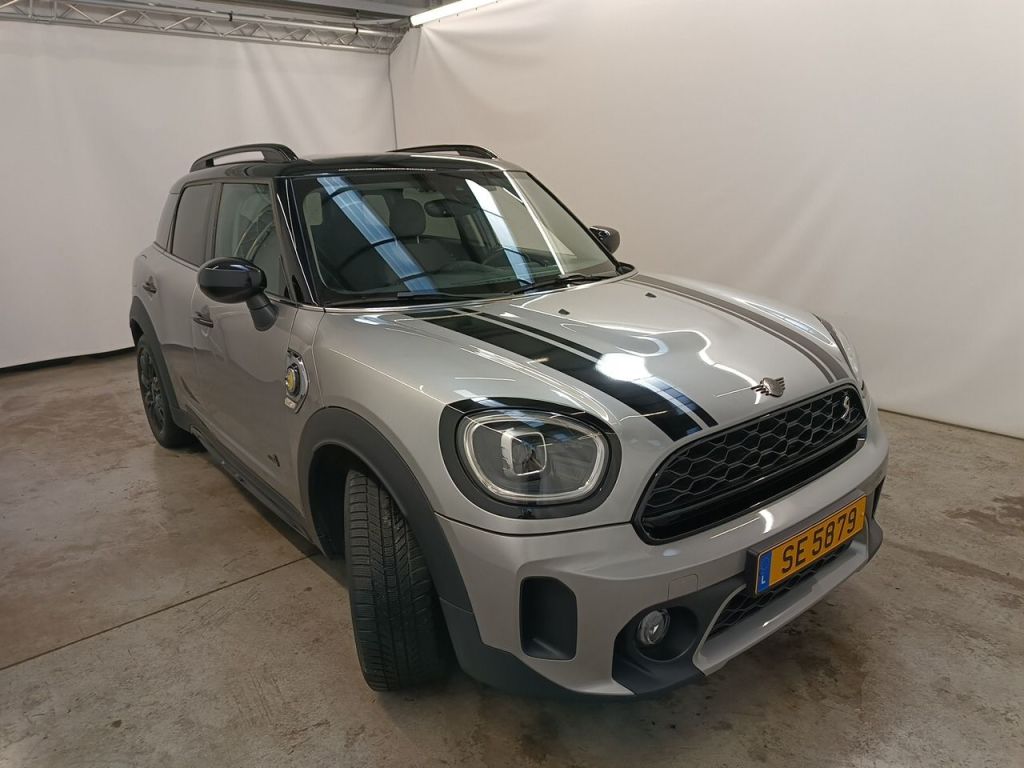 MINI Countryman 1.5