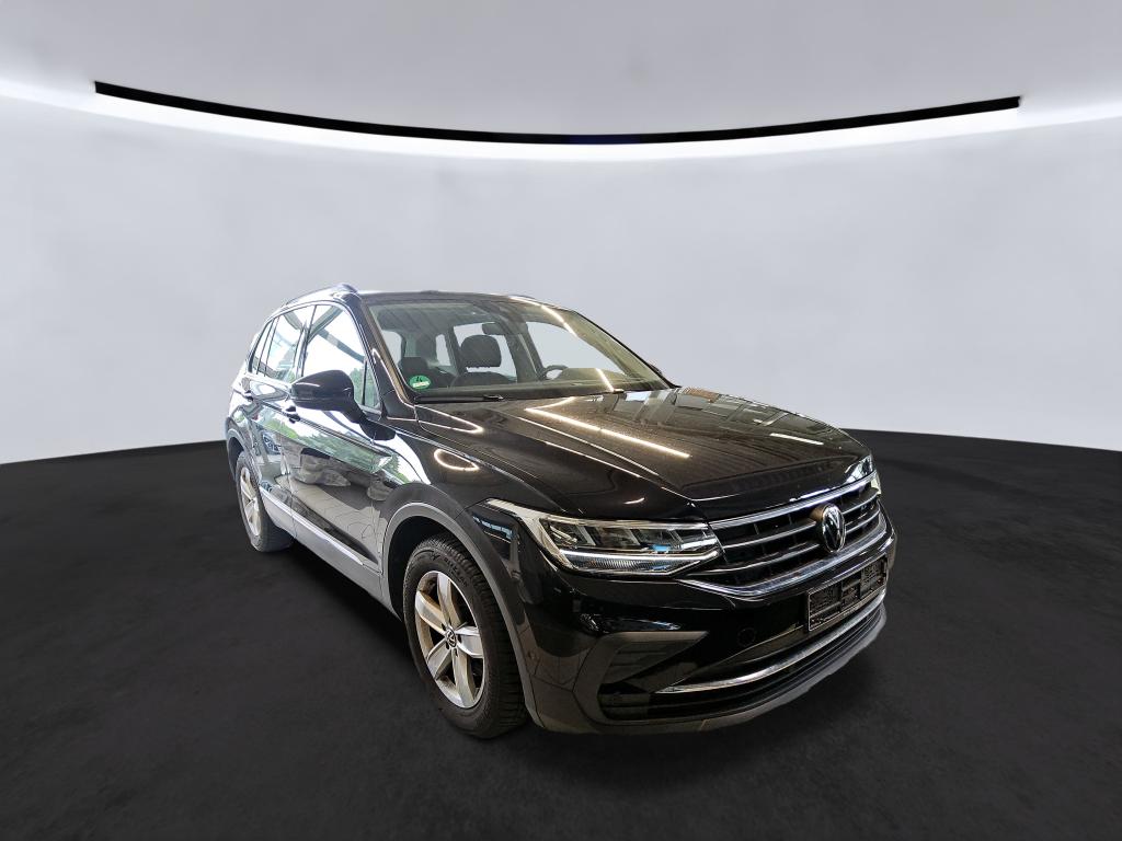 Volkswagen Tiguan 2.0 TDI Life