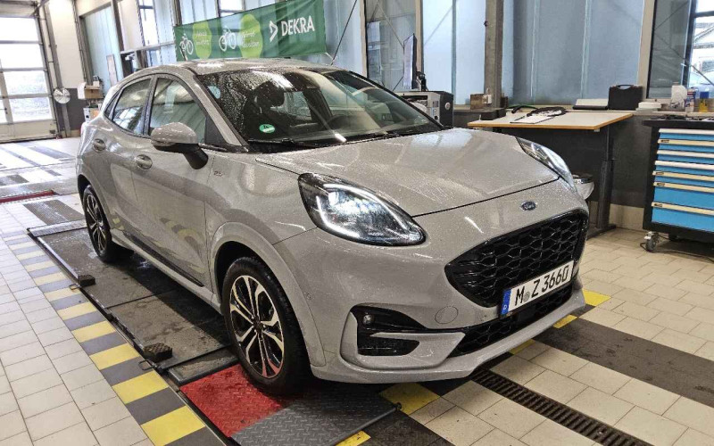 Ford Puma 1.0 ST Line