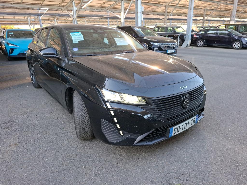Peugeot 308 SW 1.2 Active Pack