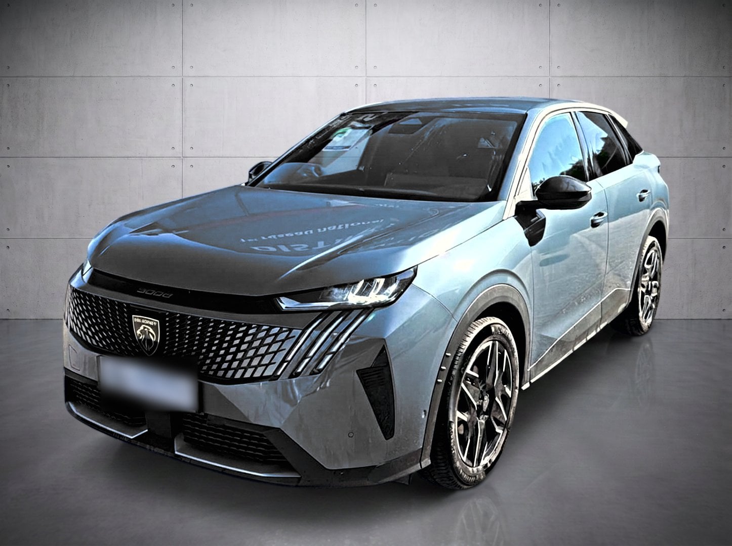 Peugeot 3008 Allure 1.2 Hybrid 145 e-DCS6
