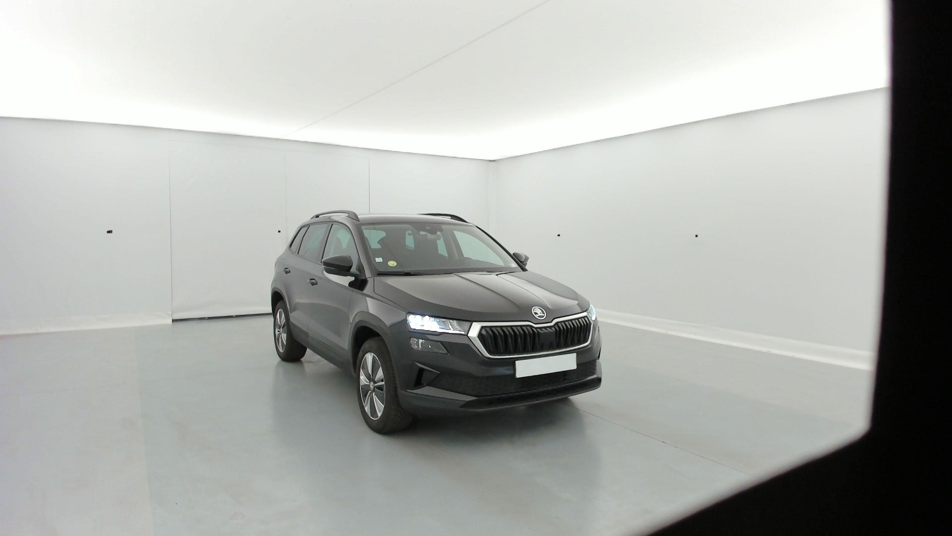 Skoda Karoq Business 2.0 TDI 116 ch SCR DSG7